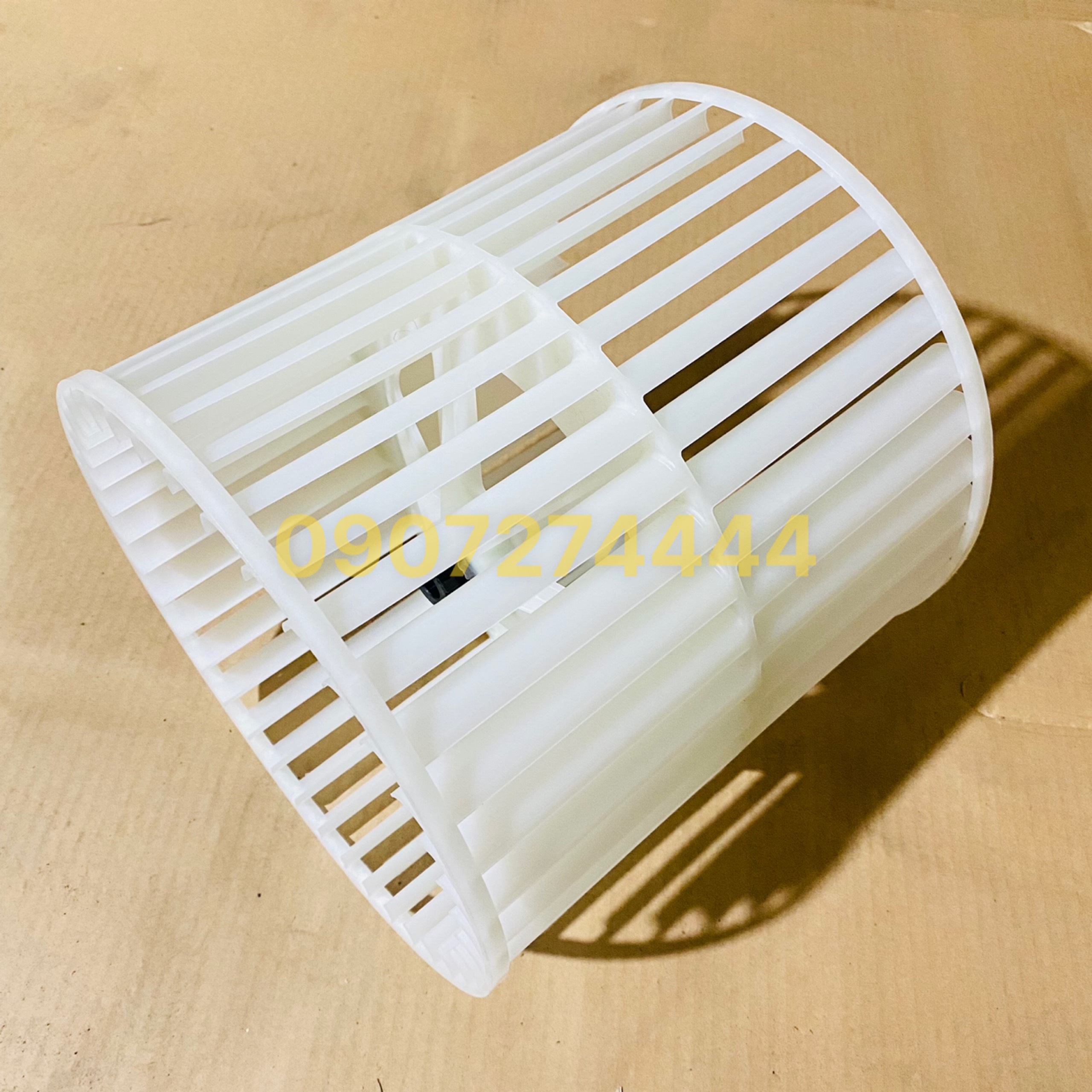 Cánh quạt máy thổi sàn HiClean HC535A HC535