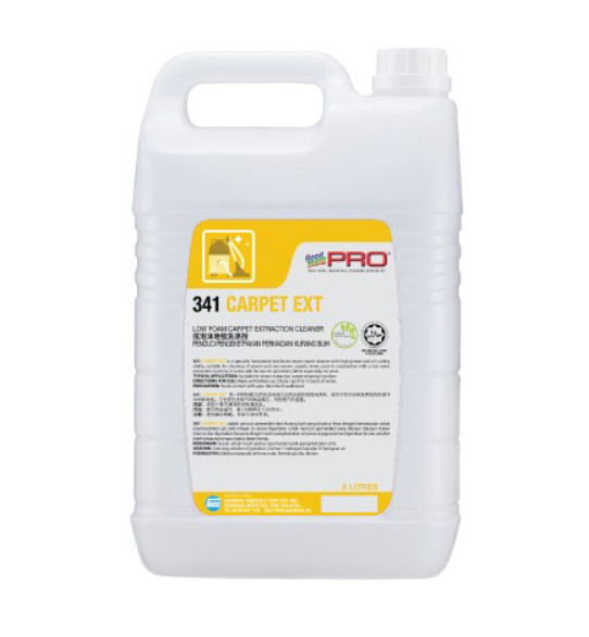 Hóa chất giặt thảm Goodmaid Pro GMP 341 CARPET EXT
