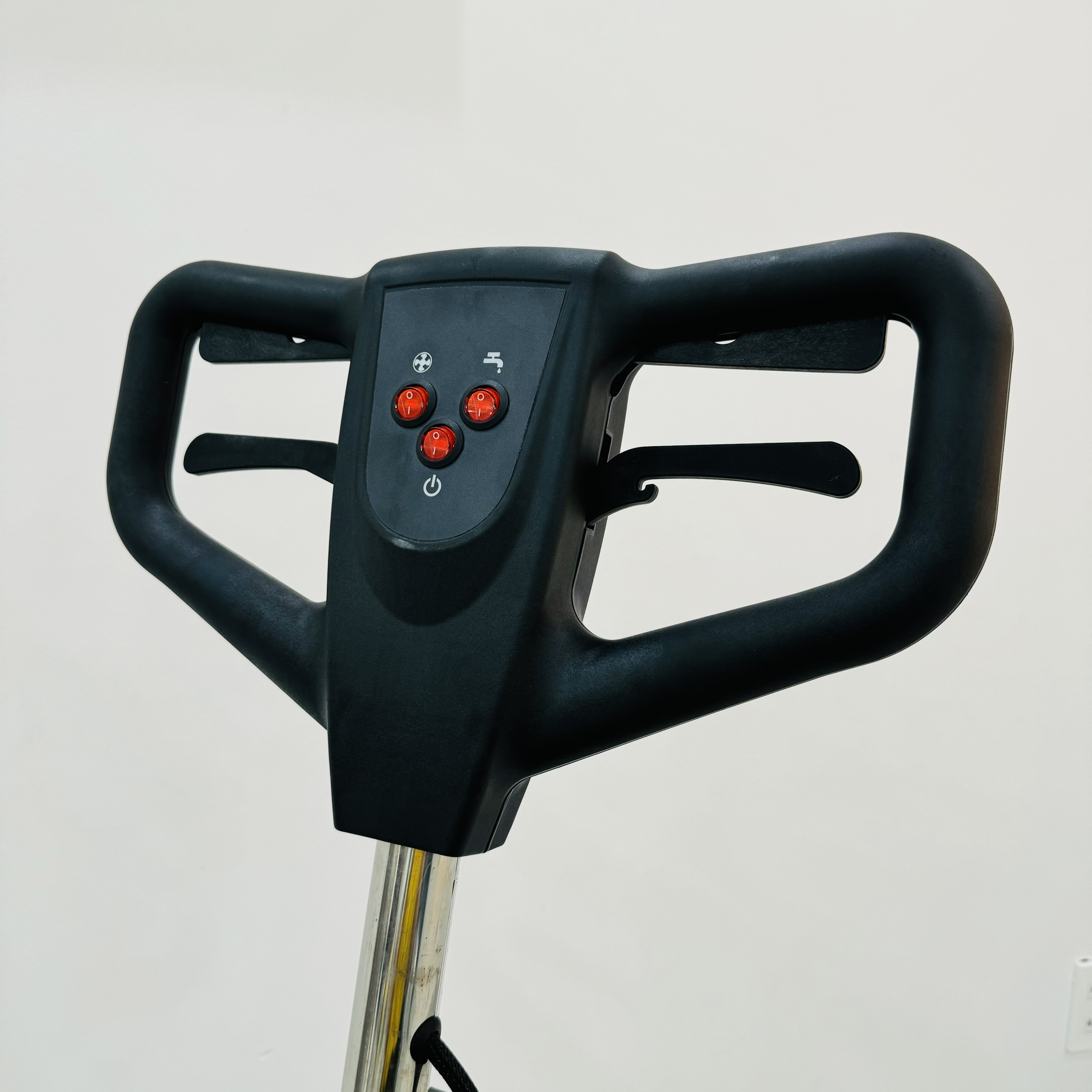 Máy chà sàn liên hợp HiClean T3-E - Ảnh 6