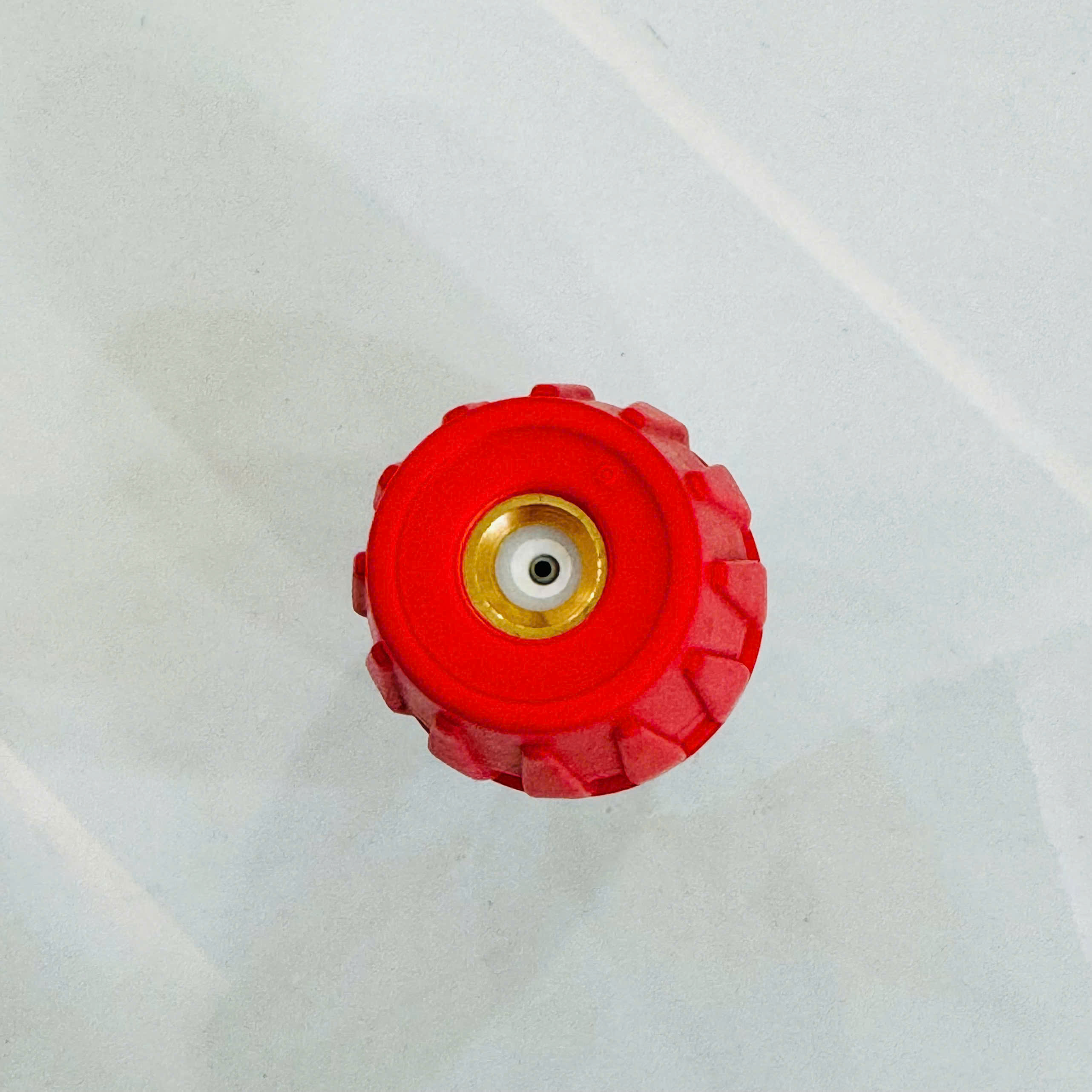 Phụ tùng máy phun áp lực: Đầu phun xoáy 250bar - Ảnh 2