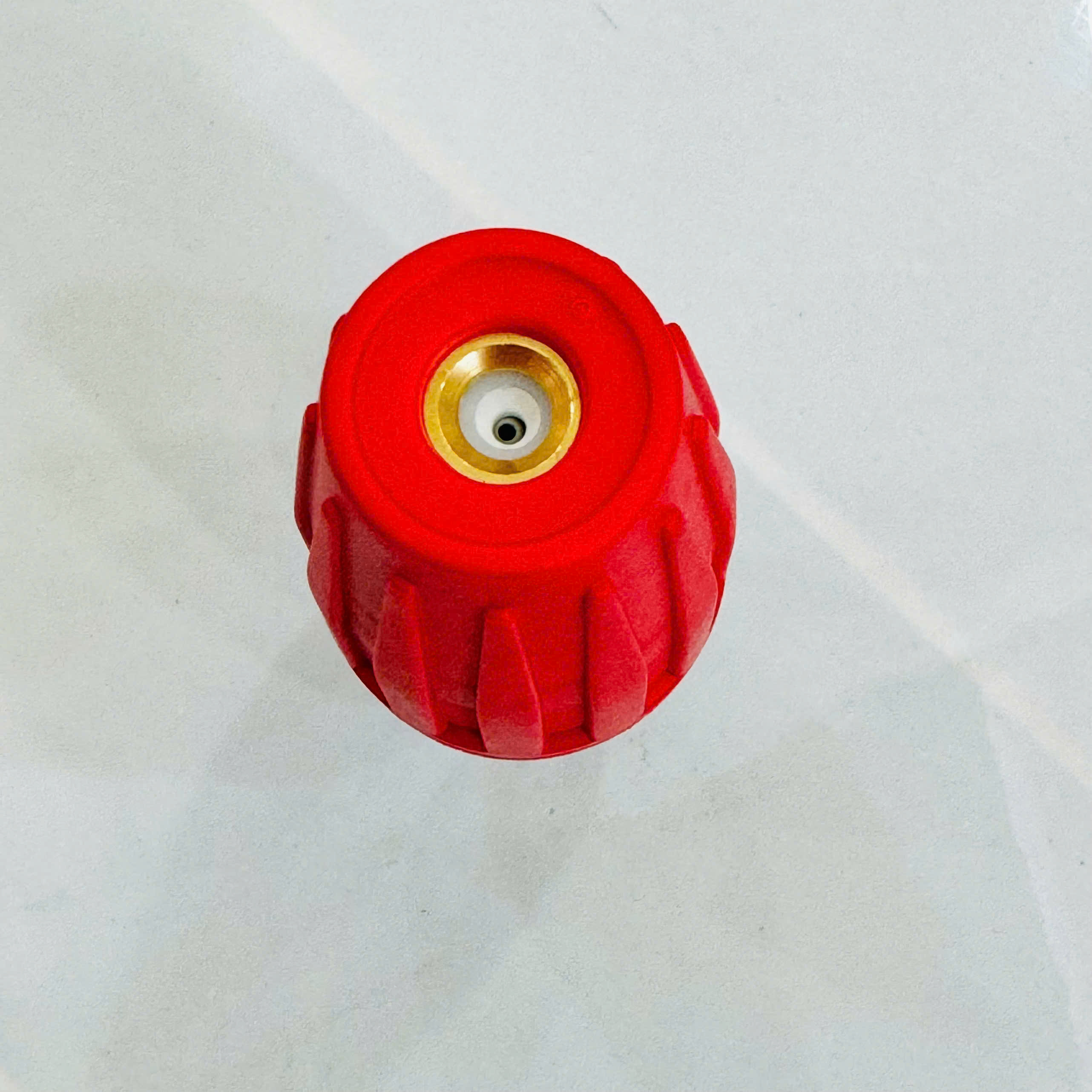 Phụ tùng máy phun áp lực: Đầu phun xoáy 250bar - Ảnh 3