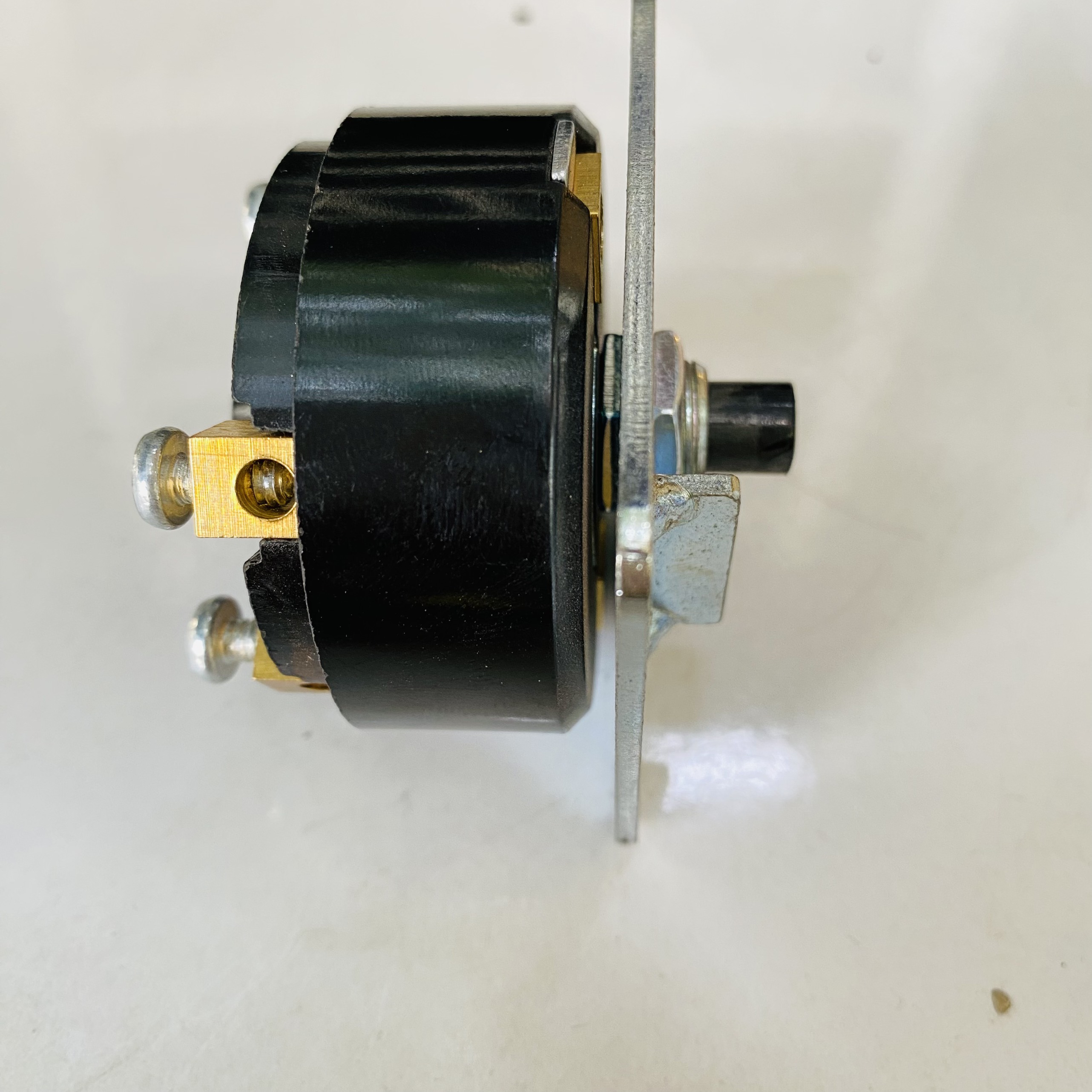 Công tắc điện máy chà sàn - Ảnh 2