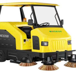 Máy quét rác ngồi lái HiClean HC1350