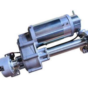 Motor lái máy chà sàn HC660
